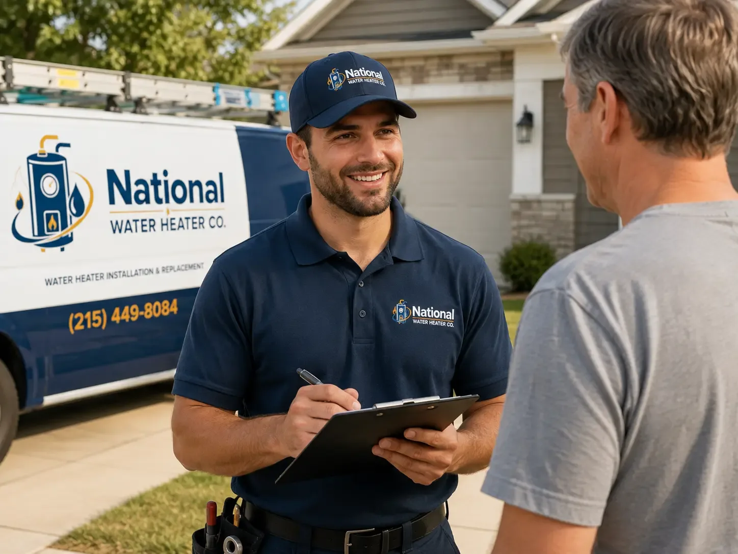 Water Heater Installation Proberta, CA FAQs